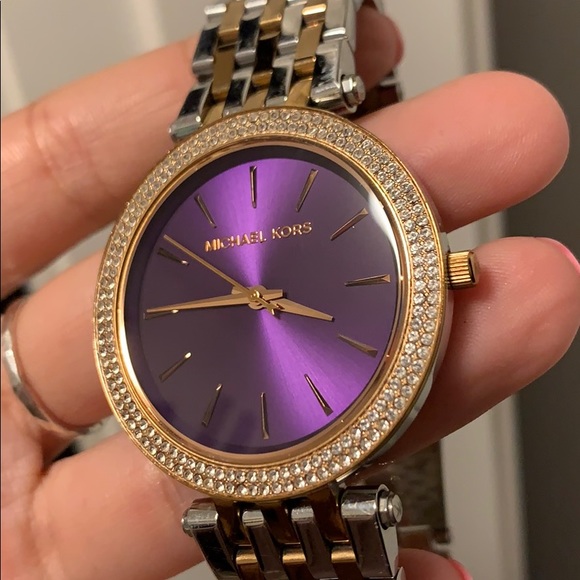 Michael Kors watch - Picture 2 of 7